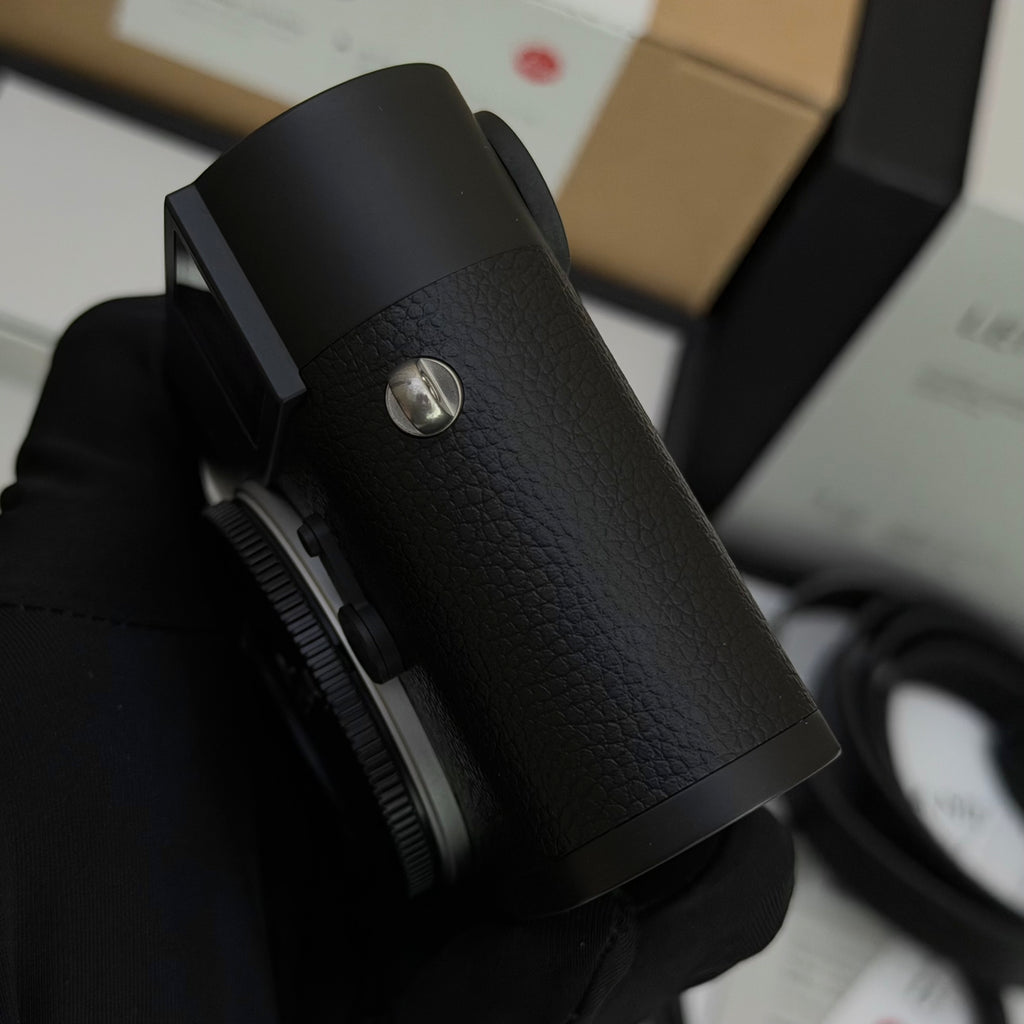 Leica M11-D M11D Digital Rangefinder Mint Boxed US$7980
