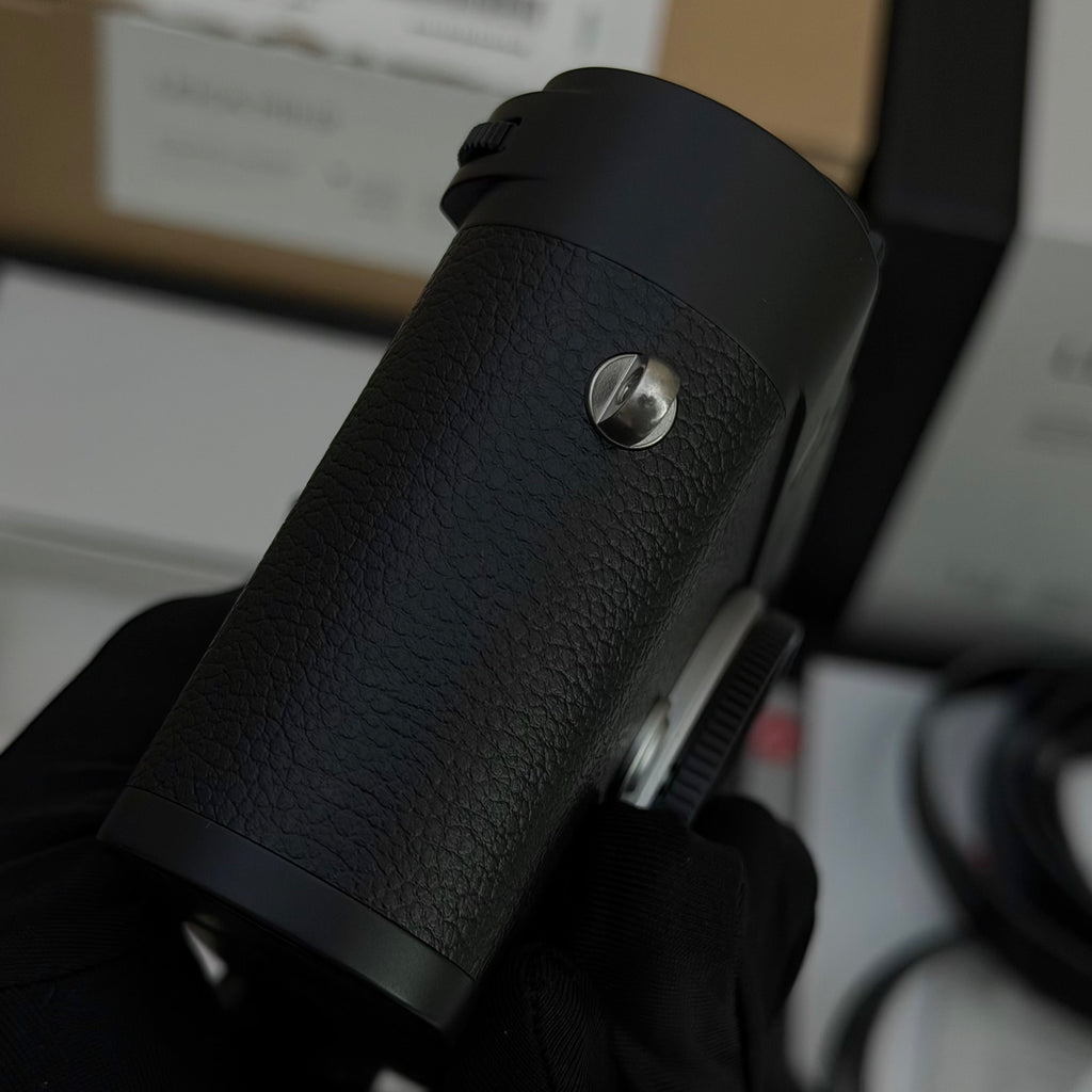 Leica M11-D M11D Digital Rangefinder Mint Boxed US$7980