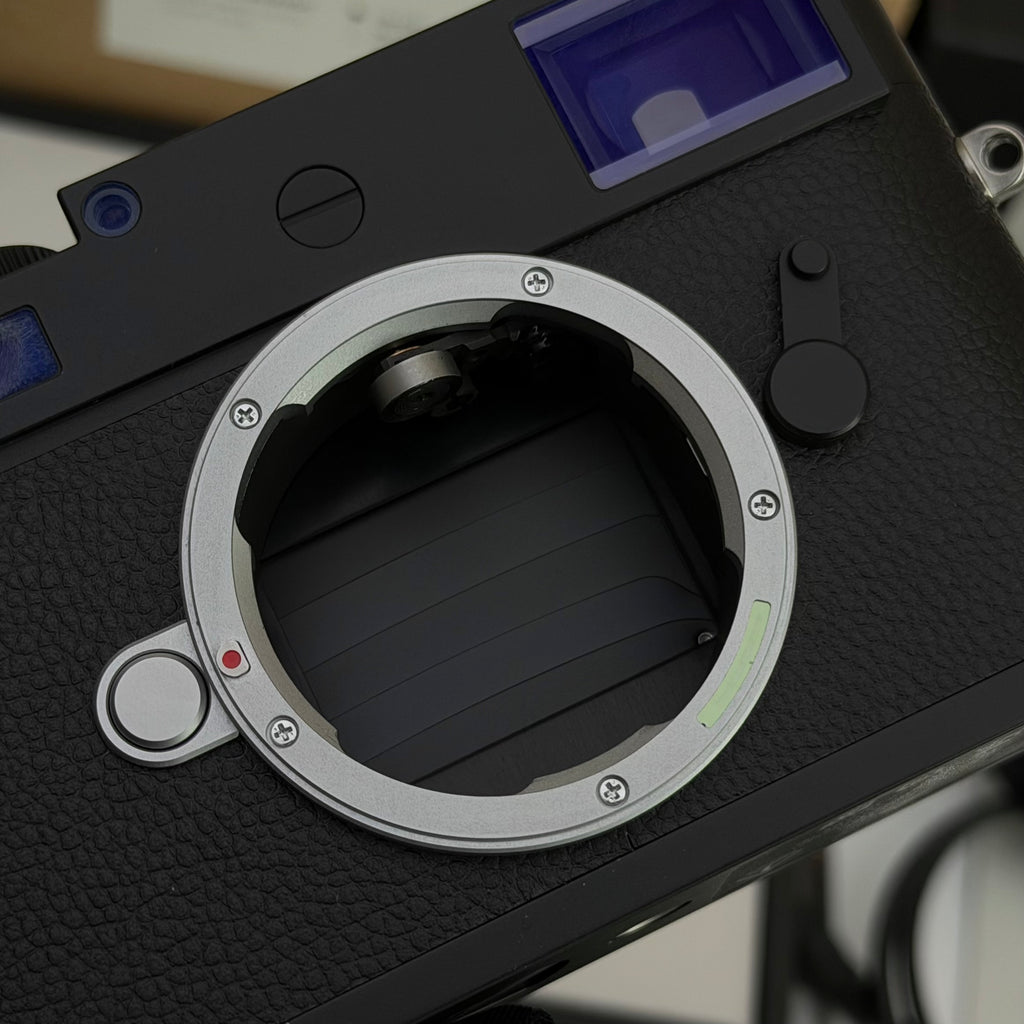 Leica M11-D M11D Digital Rangefinder Mint Boxed US$7980