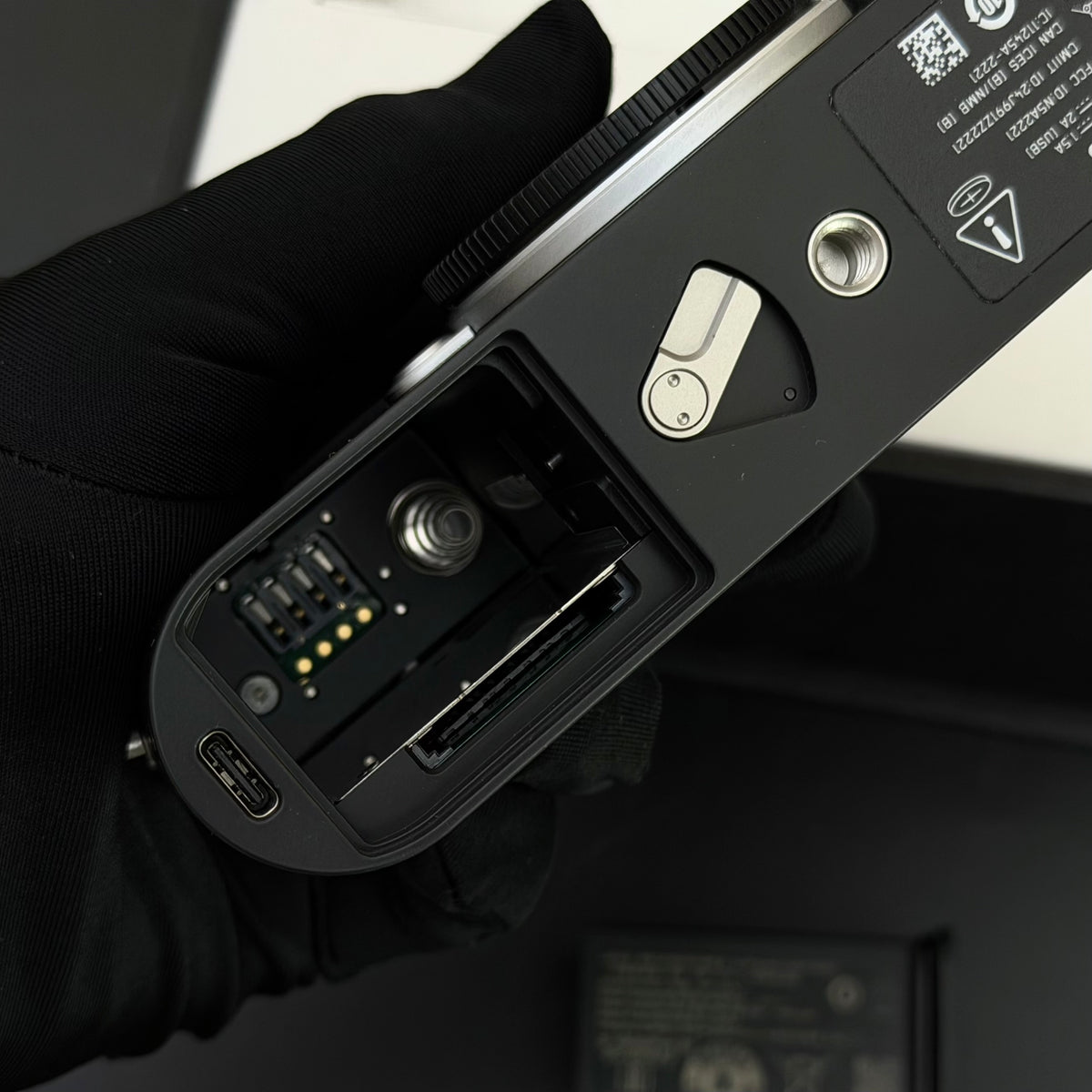 Leica M11-D M11D Digital Rangefinder Mint Boxed US$7980