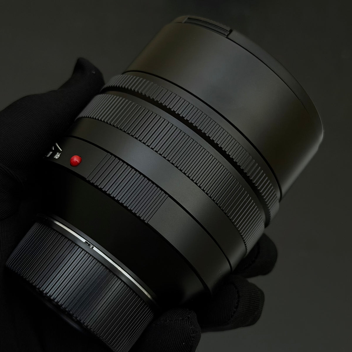 Leica M 50mm f/0.95 NOCTILUX-M ASPH 6-Bit MINT US$5980