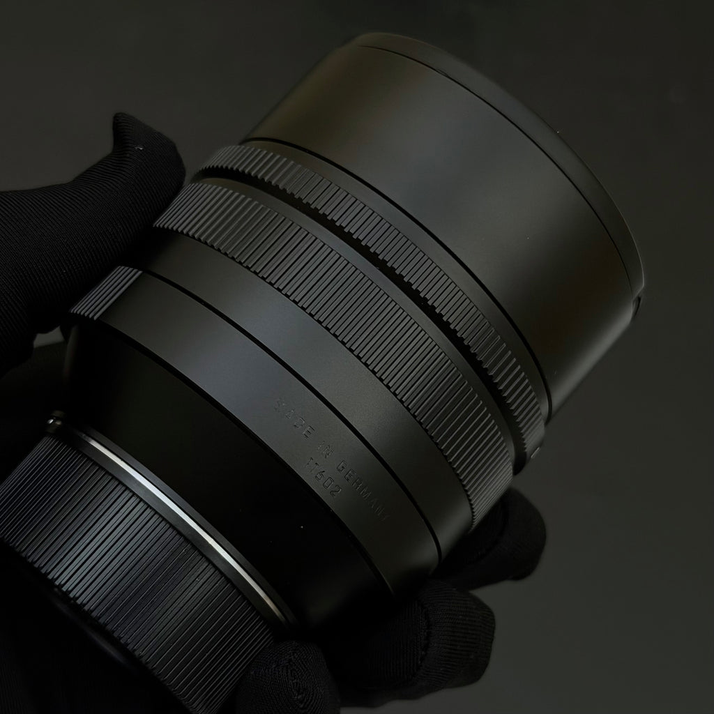 Leica M 50mm f/0.95 NOCTILUX-M ASPH 6-Bit MINT US$5980