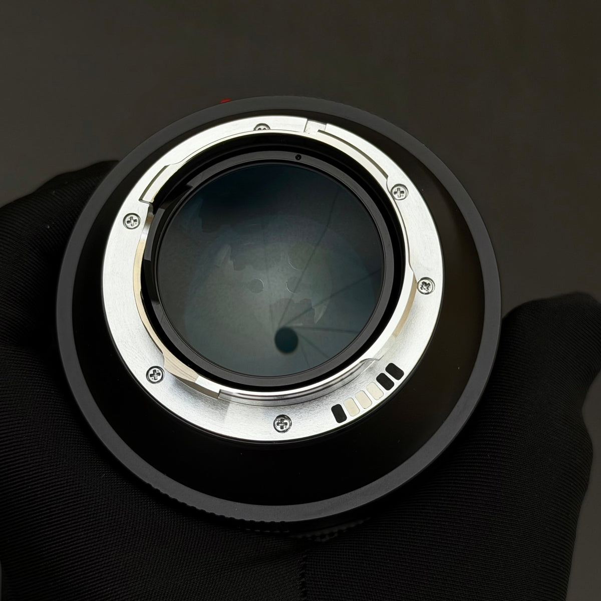 Leica M 50mm f/0.95 NOCTILUX-M ASPH 6-Bit MINT US$5980