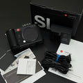 Leica SL2 Digital Camera Boxed US$1875