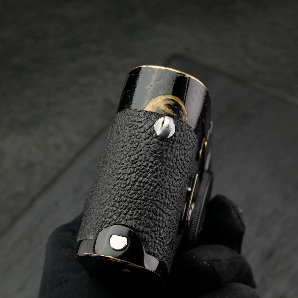 Leica M4 Black Paint First Batch Rangefinder US$18800