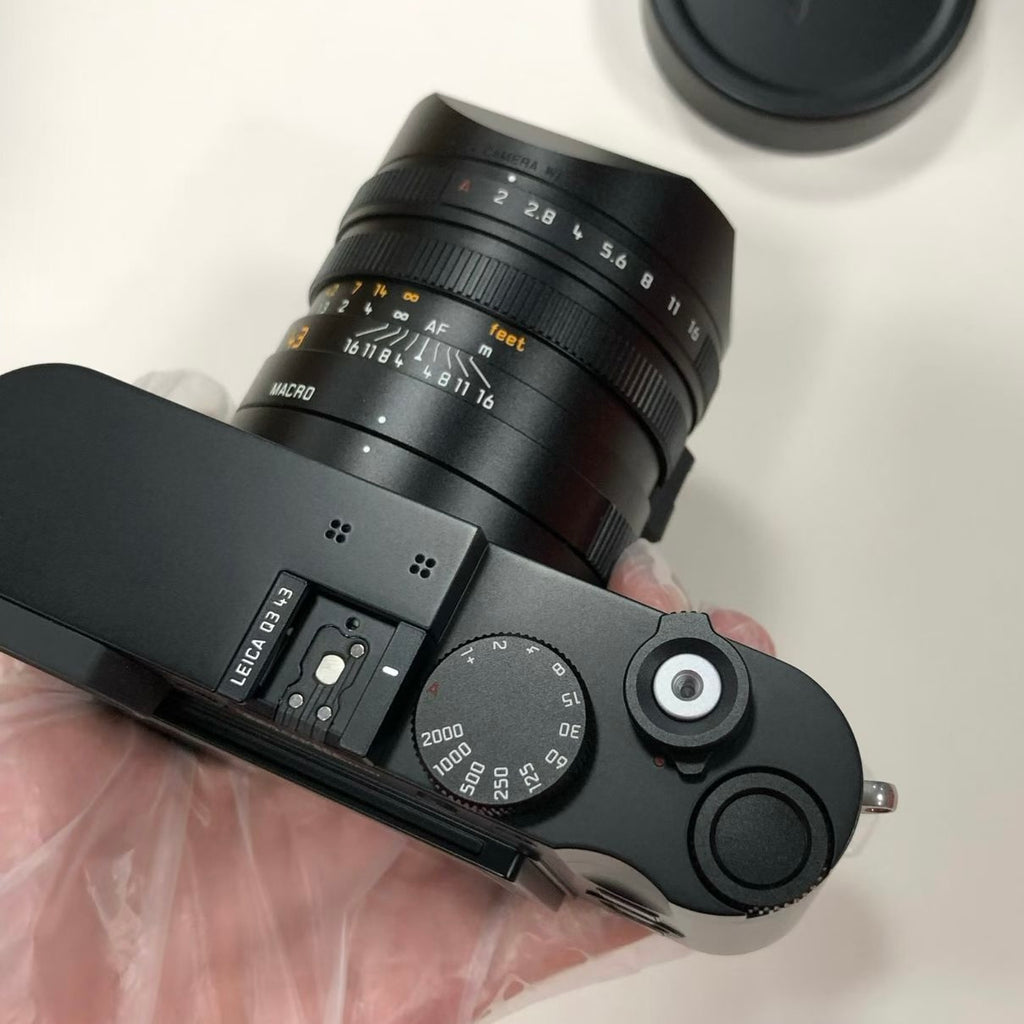 Leica Q3 43 Q43 Digital Camera with 43/2 Apo LNIB US$6180
