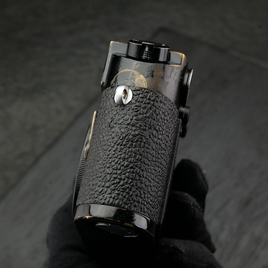 Leica M4 Black Paint First Batch Rangefinder US$18800